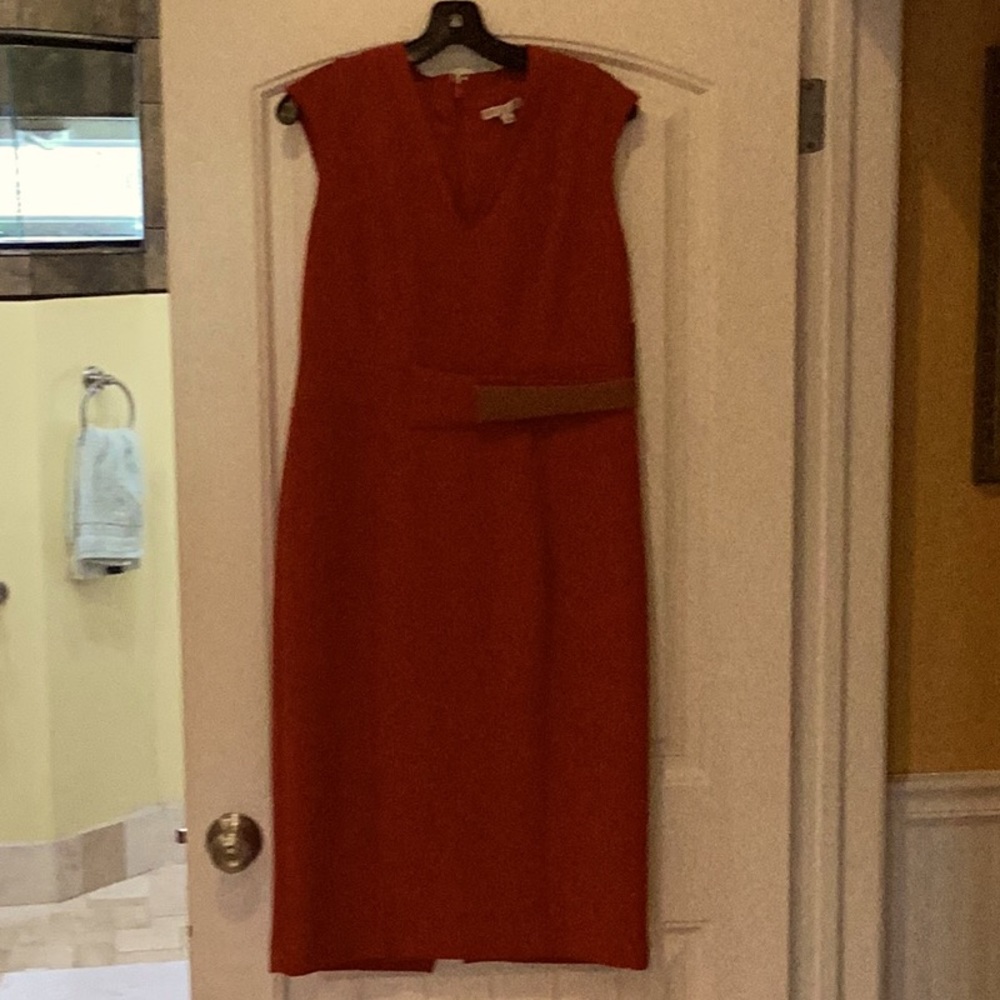 Eva Mendes dress, NY& co, NWT